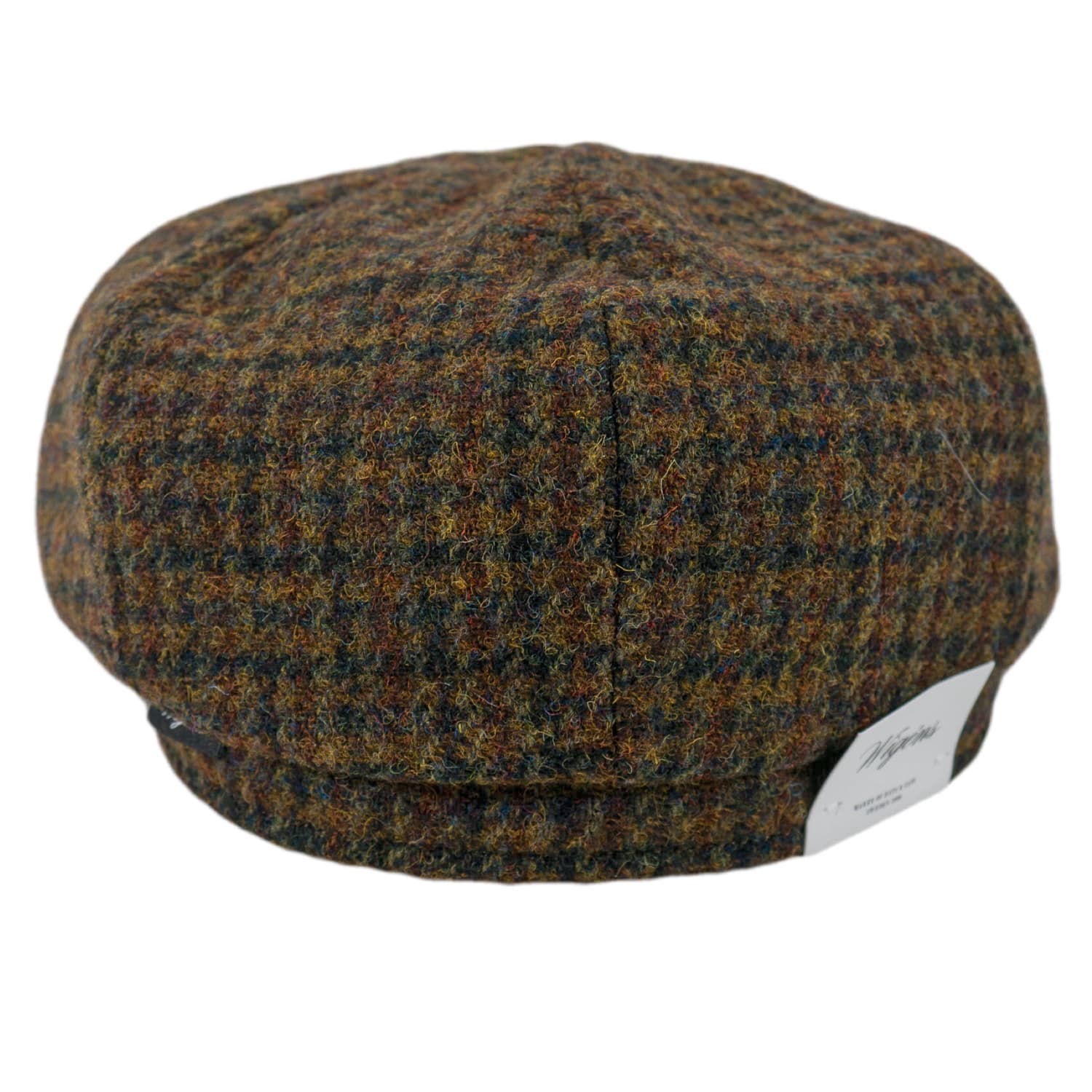 wigens-101-035-newsboy-classic-cap-049-dk-brown-maggee-6