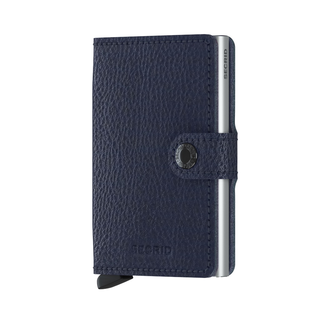 secrid_miniwallet_veg_navy-silver_front