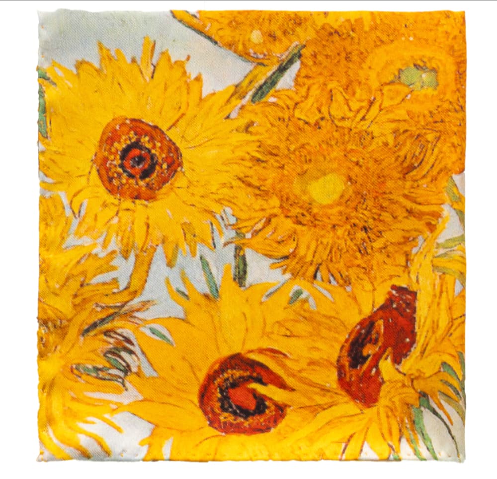 dieform-einstecktuch-drq-van-gogh-zwolf-sonnenblumen-2-von-3