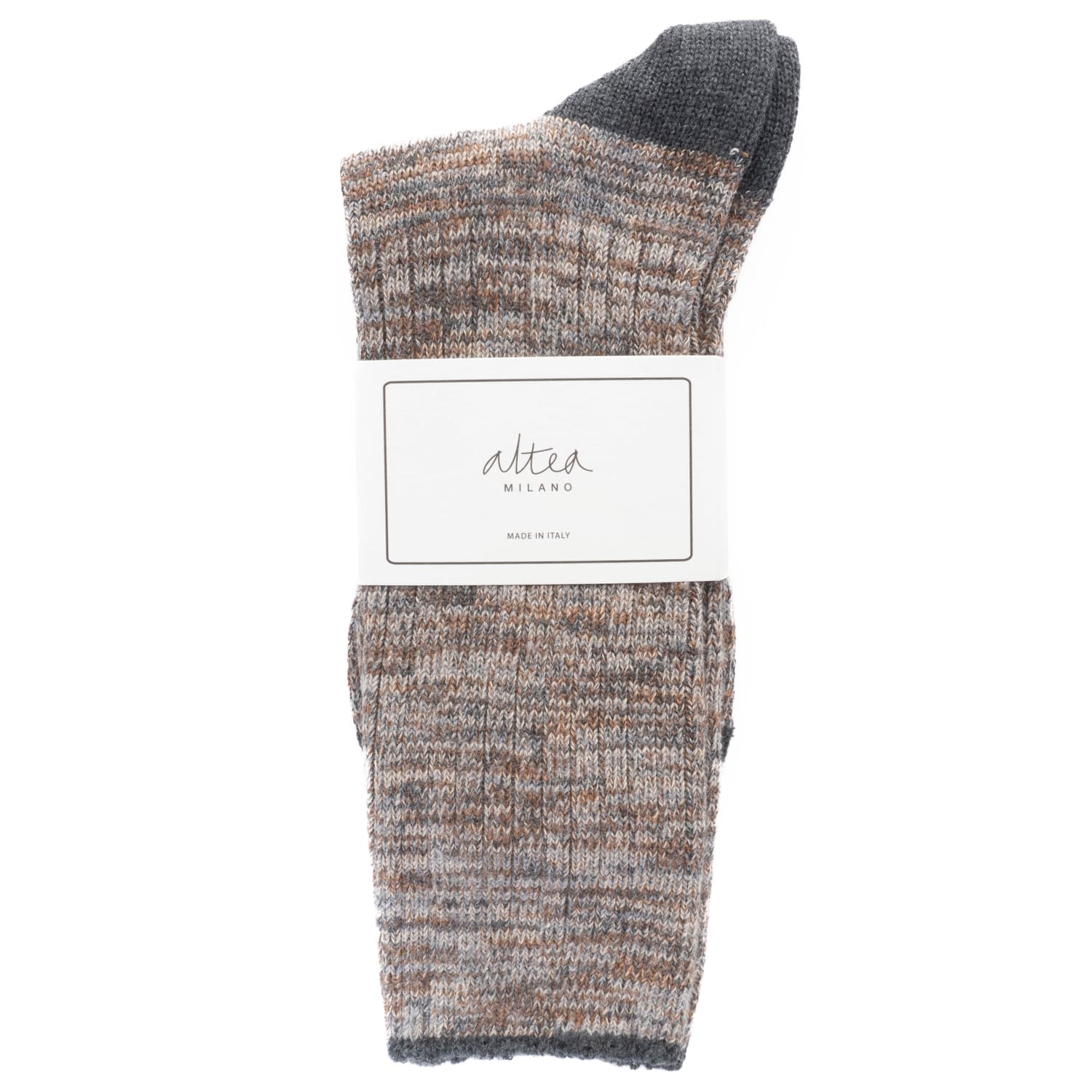 altea-246-8021-melange-socke-1-1-von-2