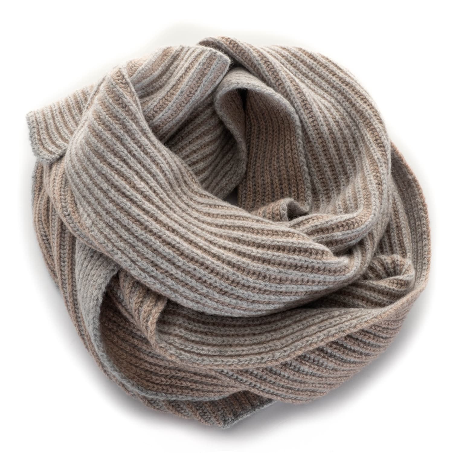 william-lockie-lesley-plated-scarf-brume-moondust-1-von-2