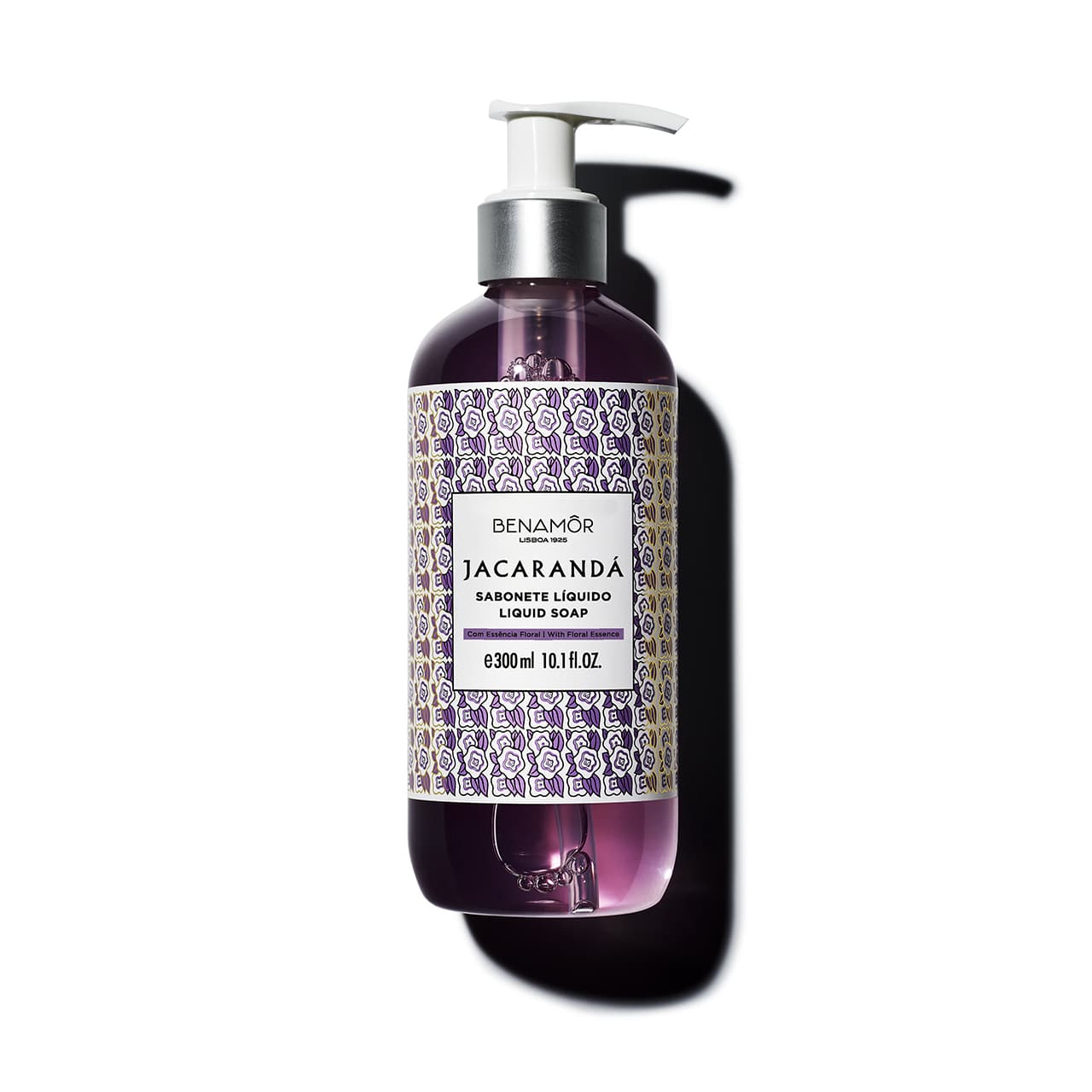 benamor-jacaranda-soap