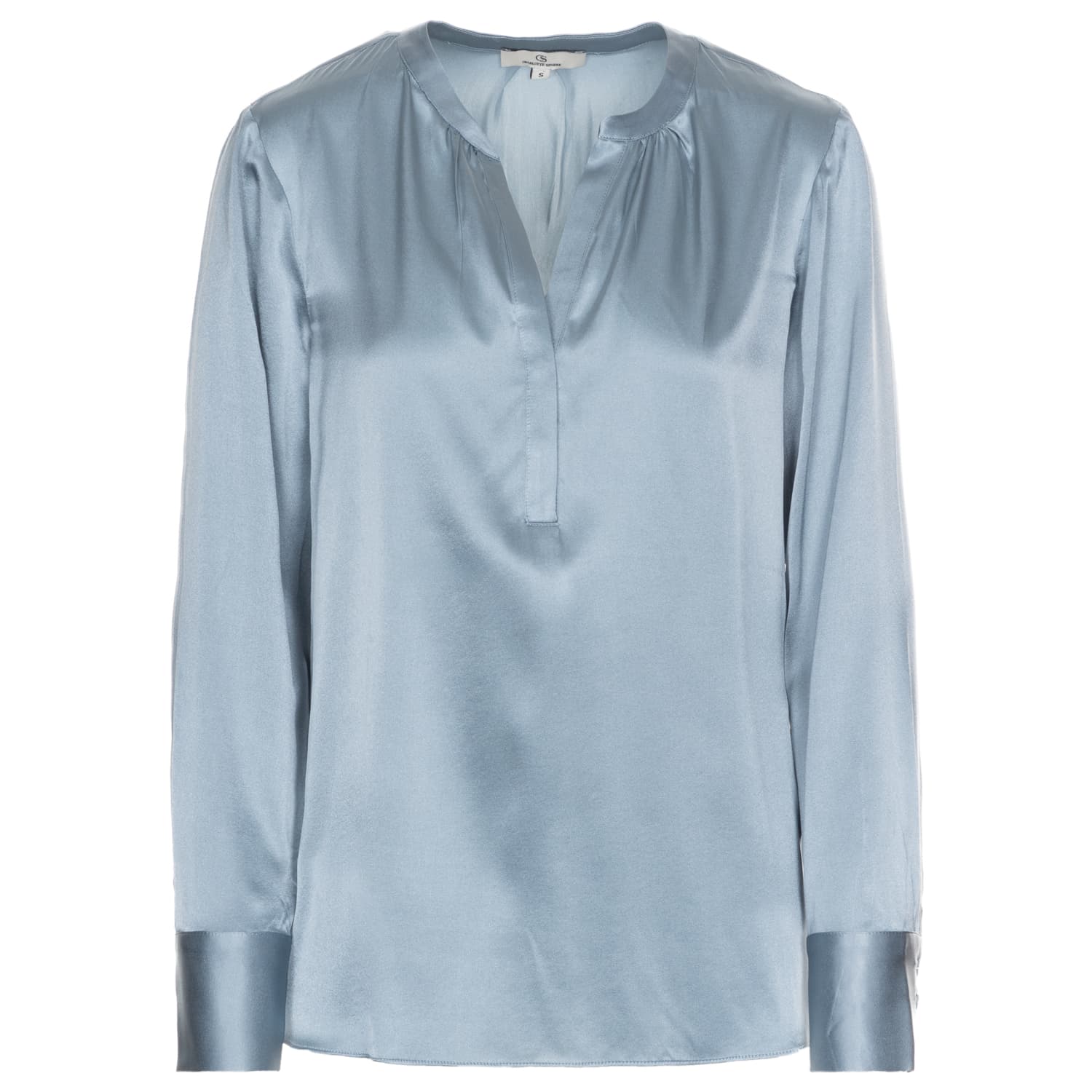 charlotte-sparre-3207-oui-shirt-blue-1-von-4