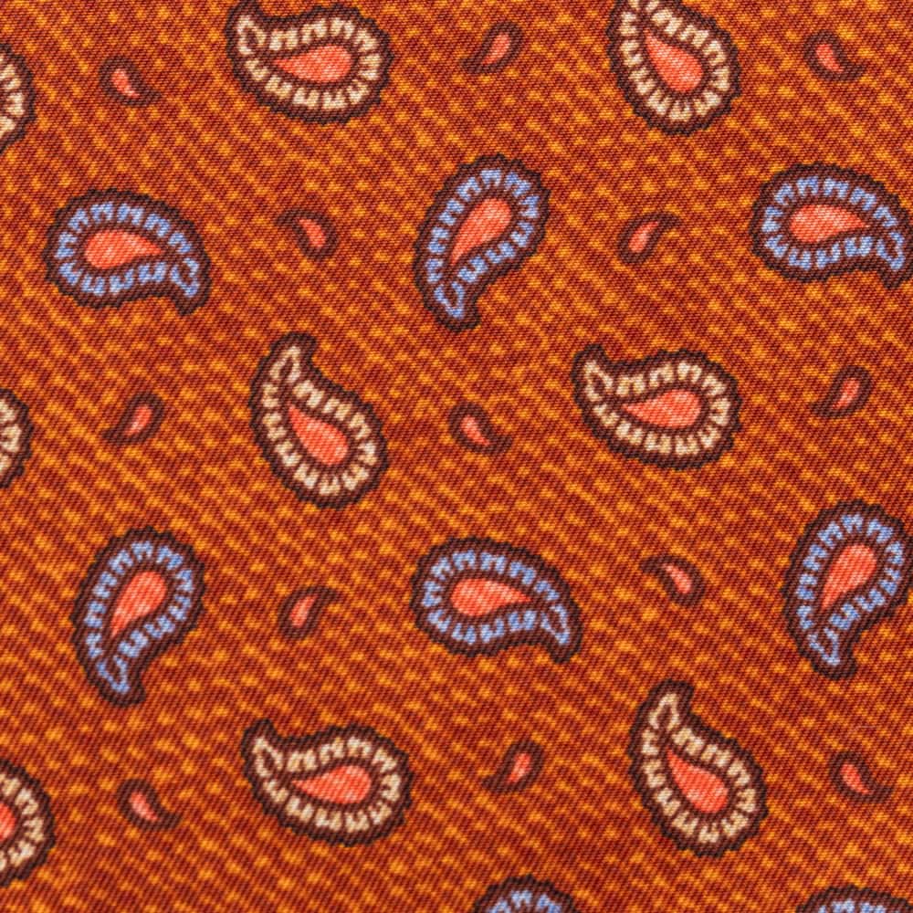 dieform-einstecktuch-dj-mini-paisley-orange-2-von-2