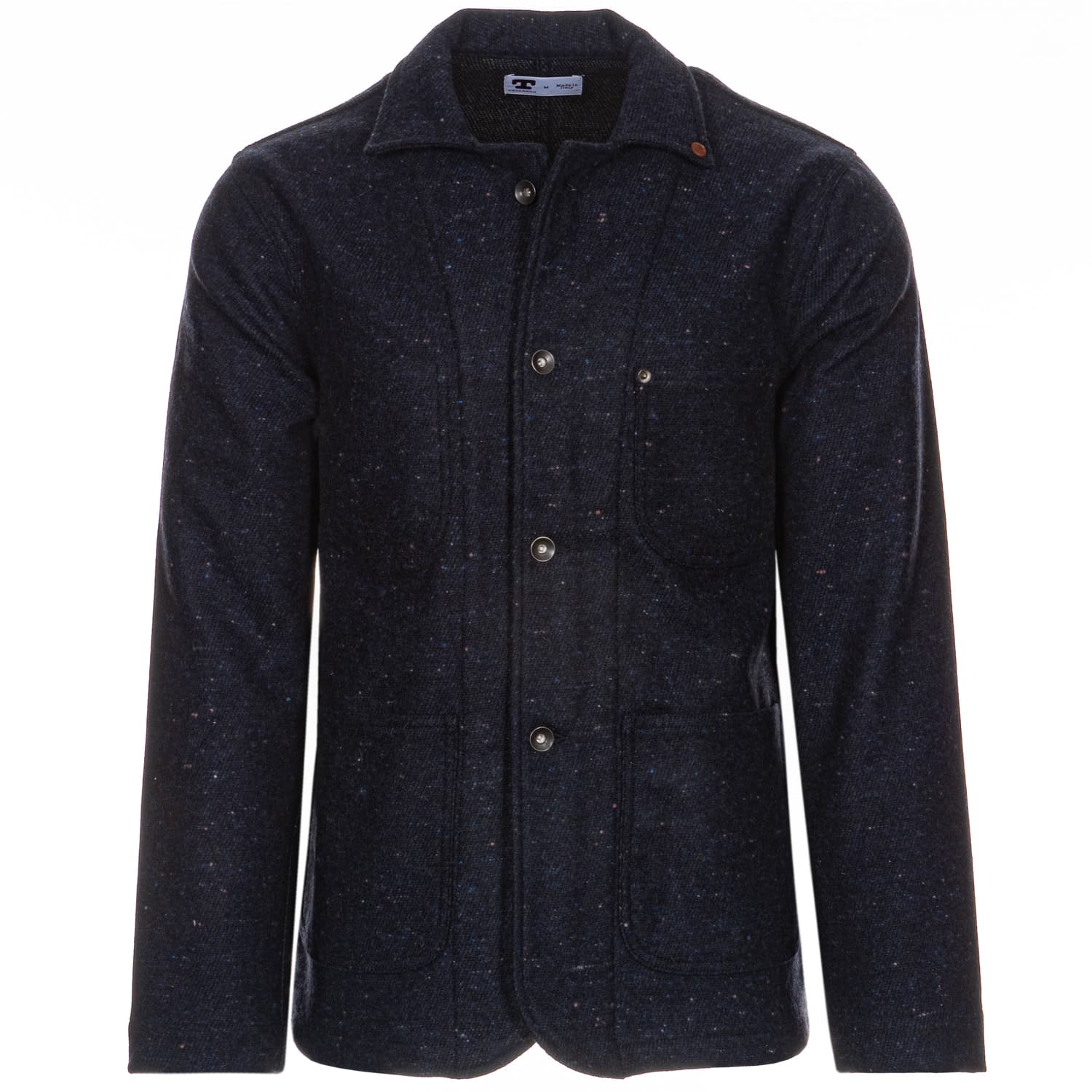 tellason-baker-jacket-tommy-wool-navy-1-von-6