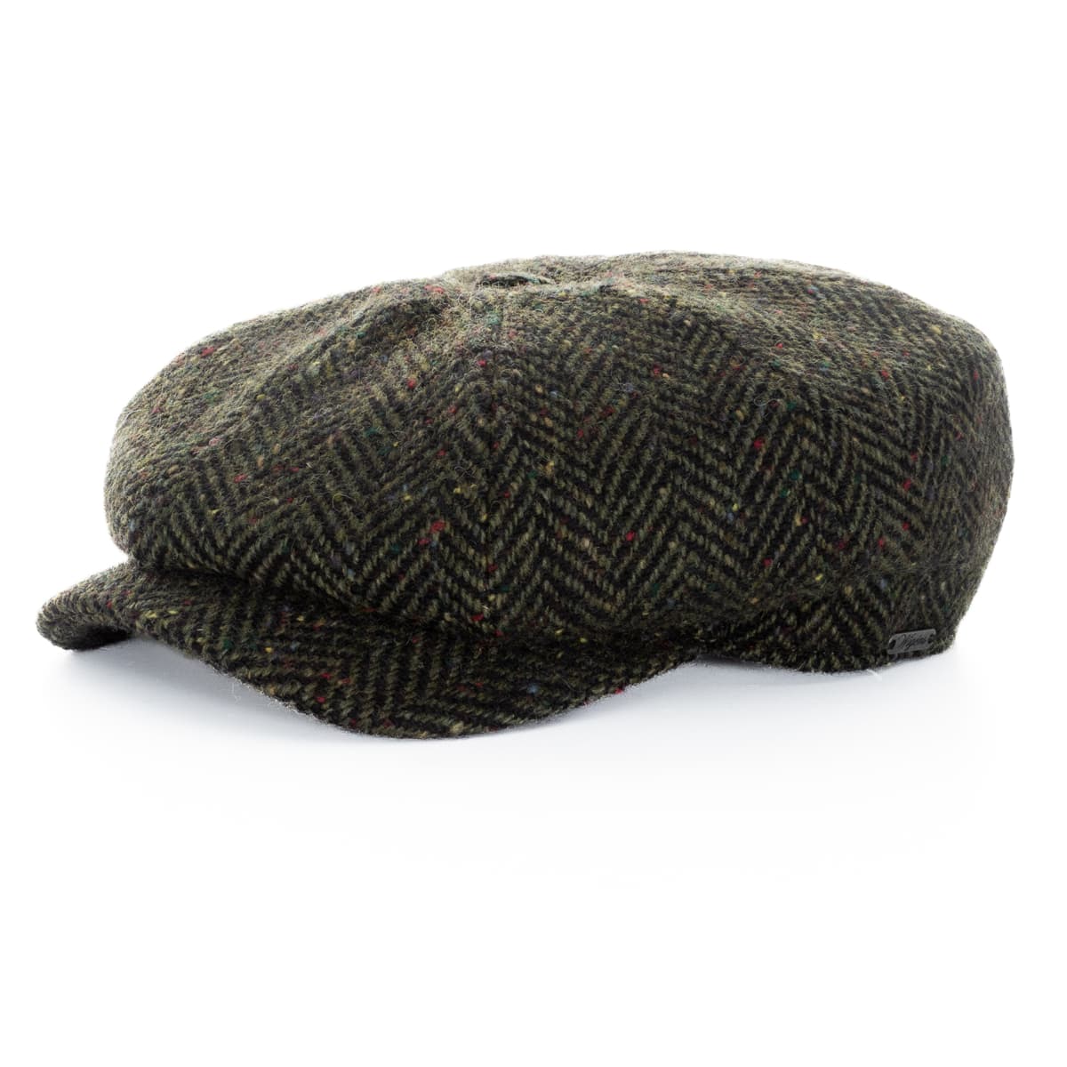 wigens-101-345-newsboy-retro-cap-512-dark-green