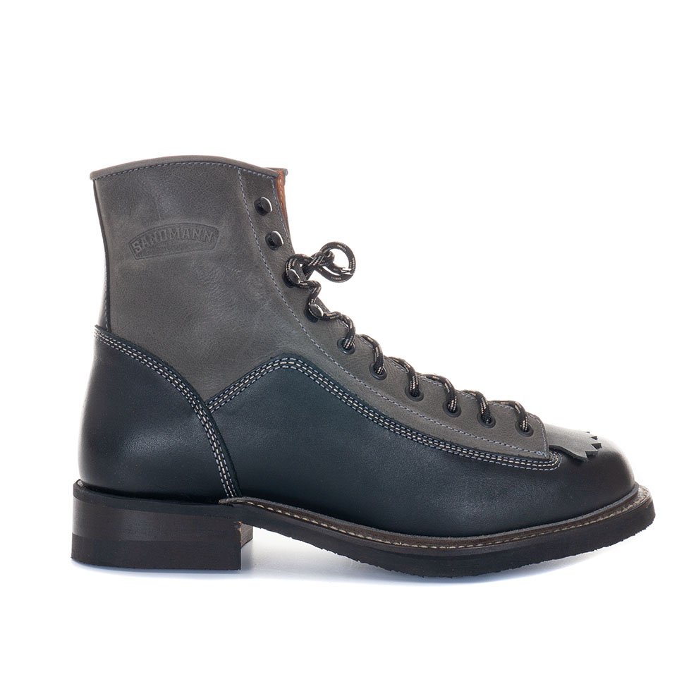 sandmann-quartermaster-black-grey-4