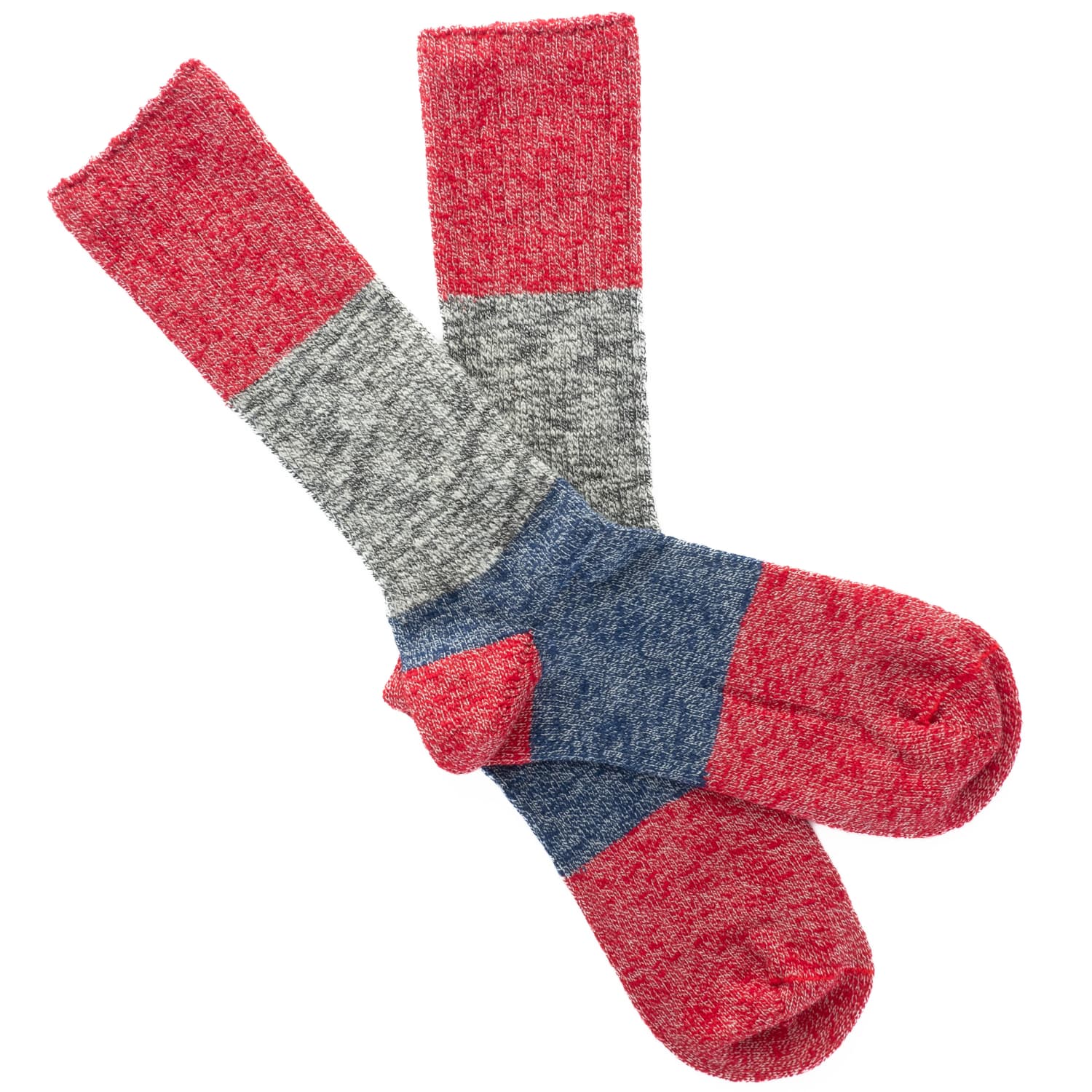 altea-246-8022-melange-socke-3-2-von-2